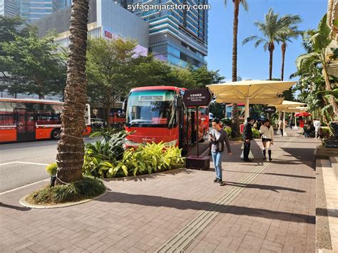 wynn macau shuttle bus